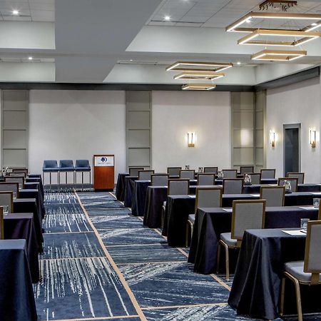 Doubletree By Hilton Washington Dc North/Гейтърсбърг Екстериор снимка
