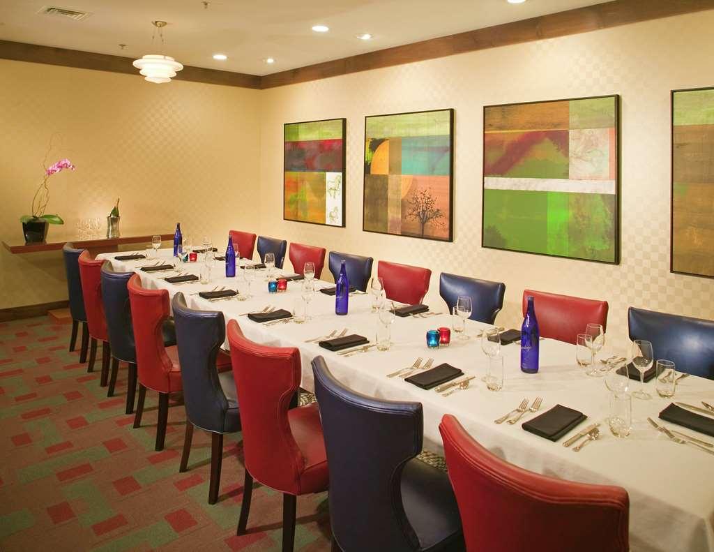 Doubletree By Hilton Washington Dc North/Гейтърсбърг Съоръжения снимка