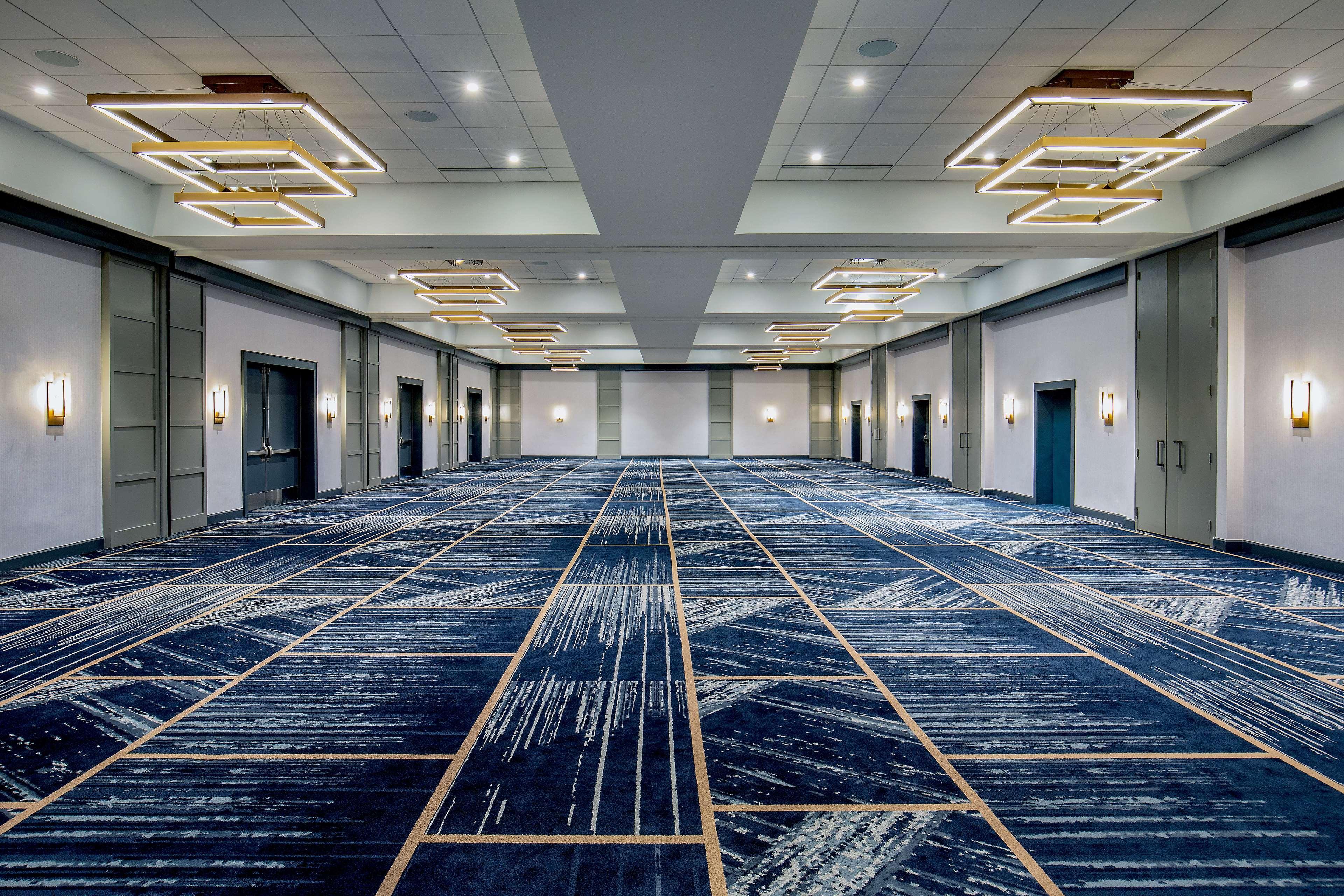 Doubletree By Hilton Washington Dc North/Гейтърсбърг Екстериор снимка