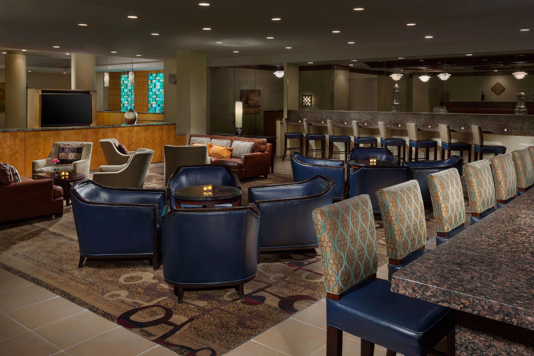 Doubletree By Hilton Washington Dc North/Гейтърсбърг Екстериор снимка