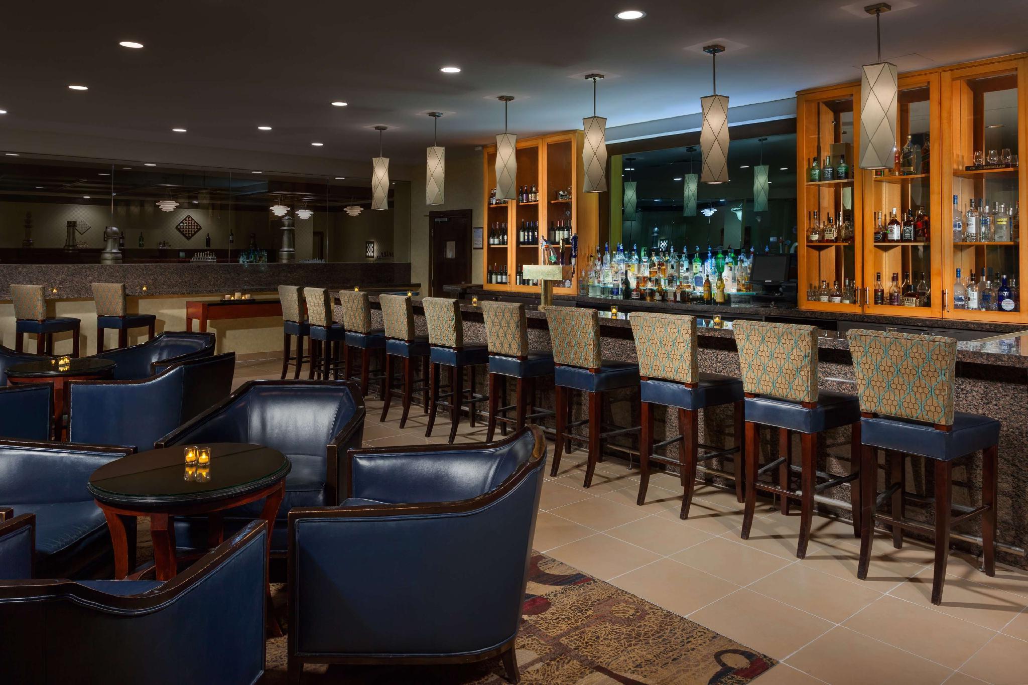 Doubletree By Hilton Washington Dc North/Гейтърсбърг Екстериор снимка
