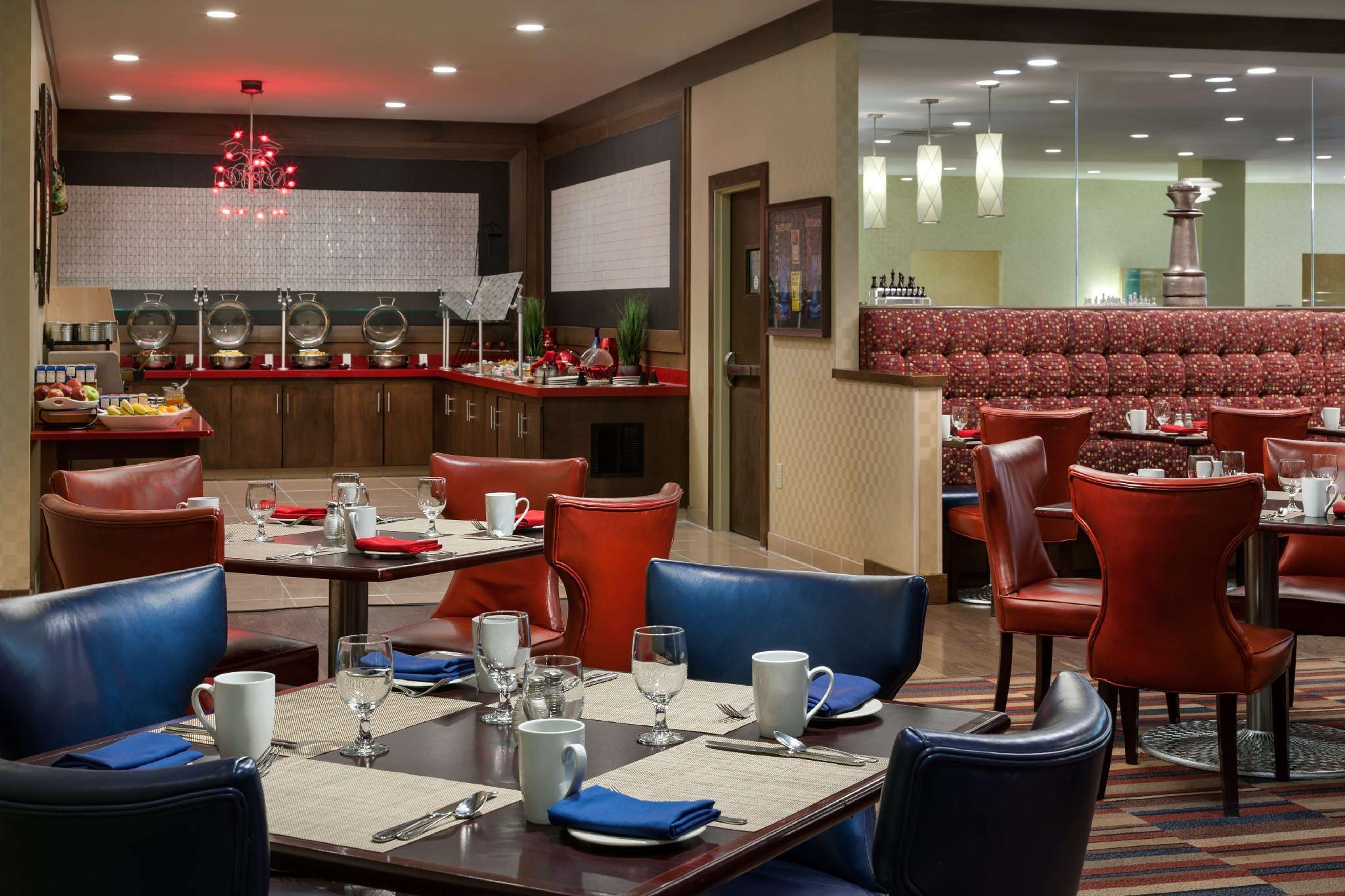 Doubletree By Hilton Washington Dc North/Гейтърсбърг Екстериор снимка