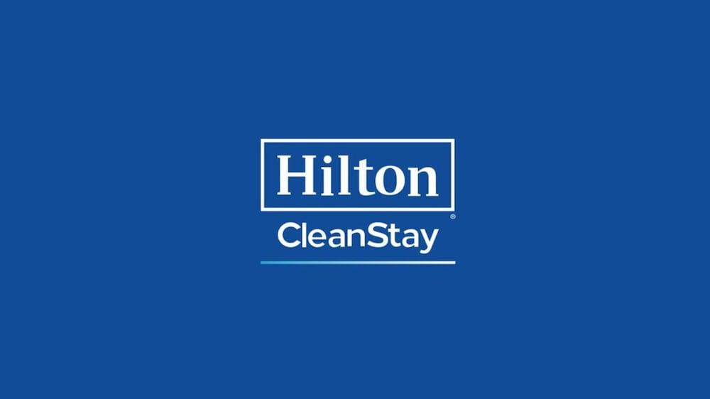 Doubletree By Hilton Washington Dc North/Гейтърсбърг Екстериор снимка