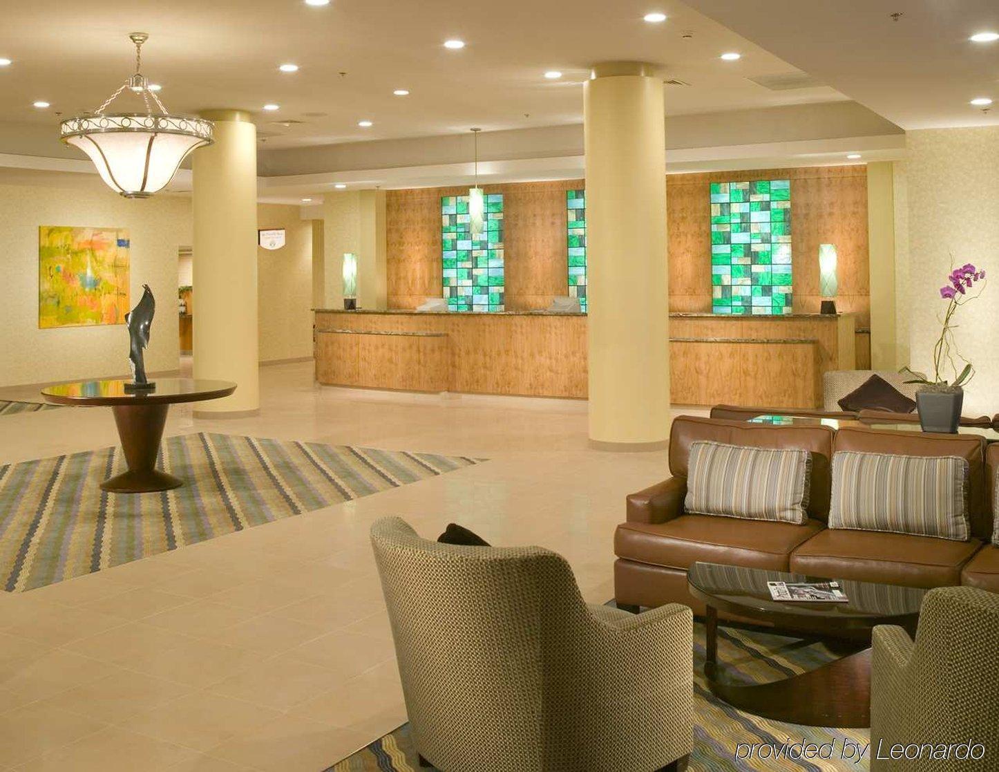 Doubletree By Hilton Washington Dc North/Гейтърсбърг Интериор снимка