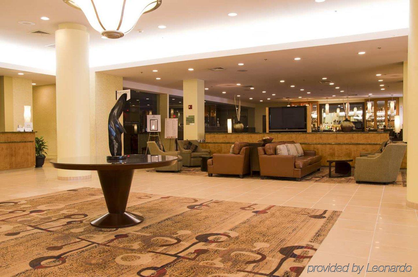 Doubletree By Hilton Washington Dc North/Гейтърсбърг Екстериор снимка