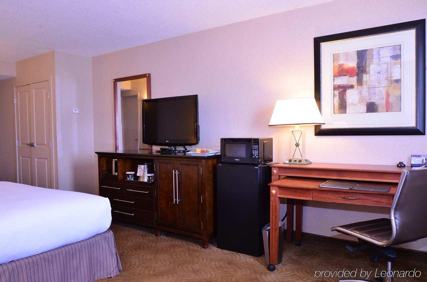 Doubletree By Hilton Washington Dc North/Гейтърсбърг Екстериор снимка