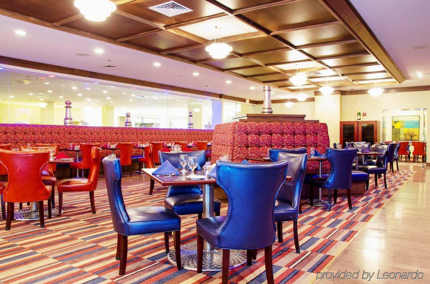 Doubletree By Hilton Washington Dc North/Гейтърсбърг Екстериор снимка