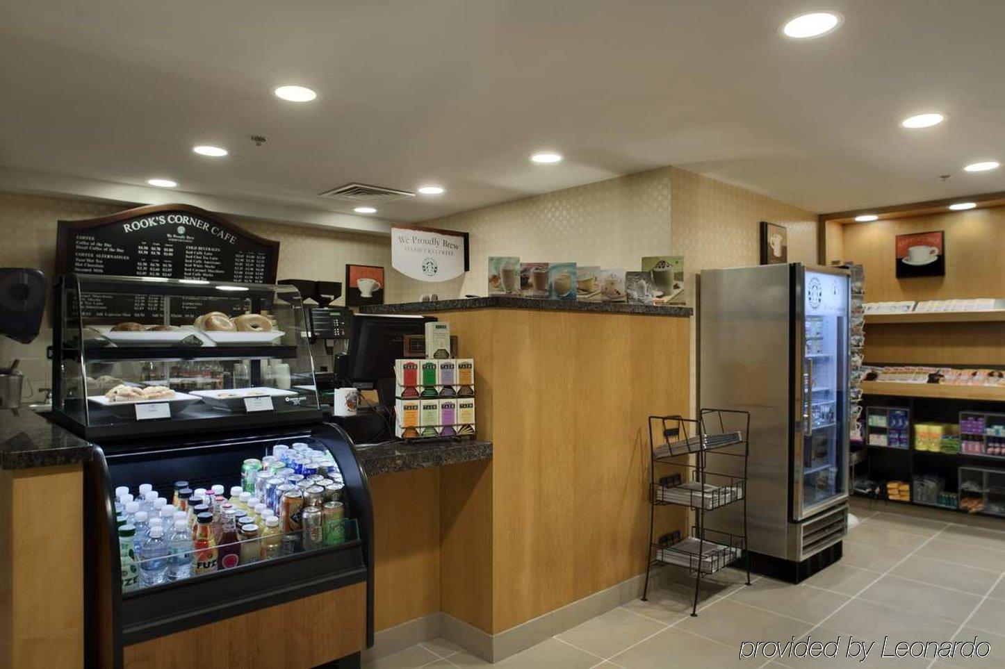 Doubletree By Hilton Washington Dc North/Гейтърсбърг Съоръжения снимка