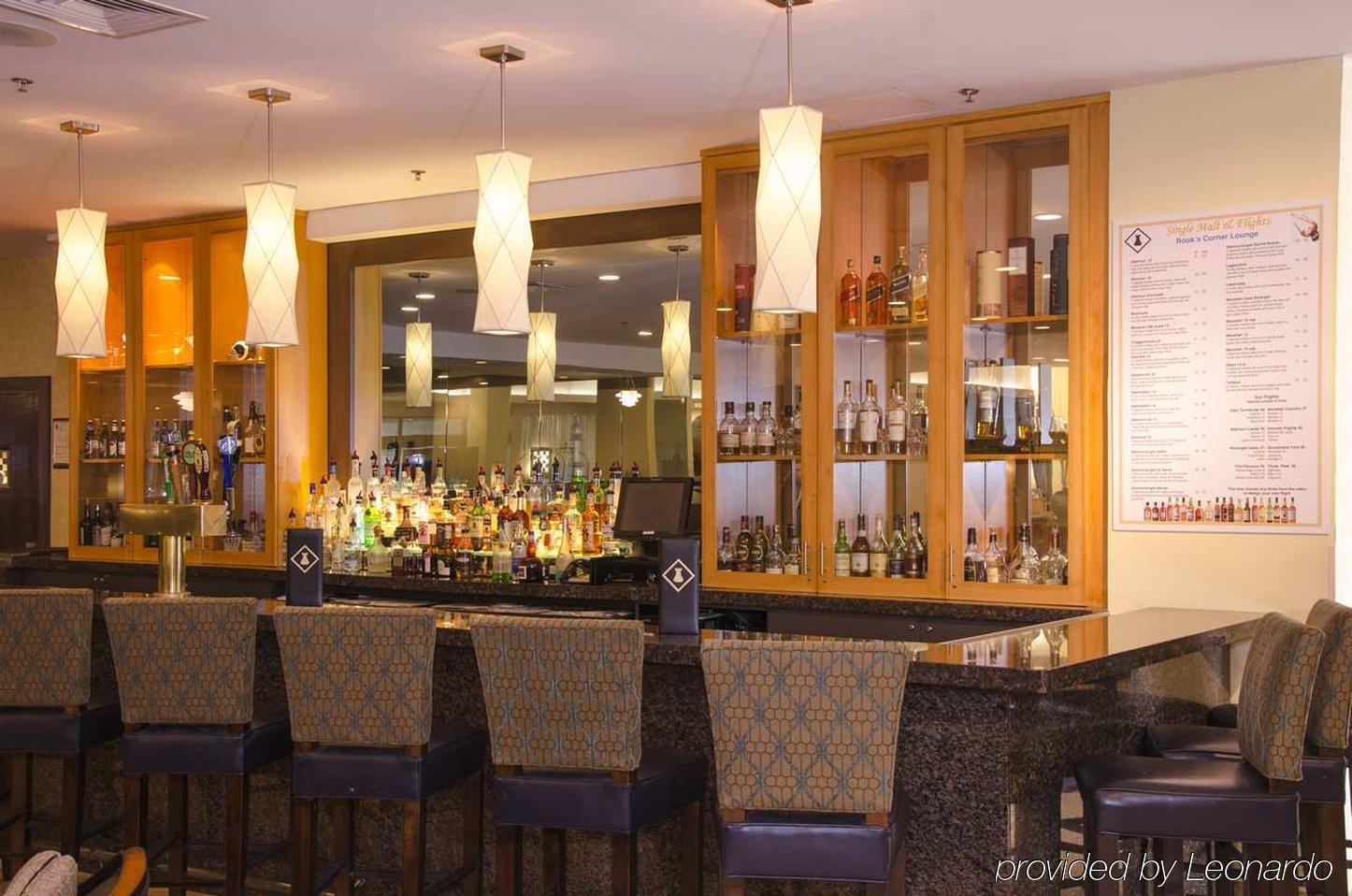 Doubletree By Hilton Washington Dc North/Гейтърсбърг Екстериор снимка