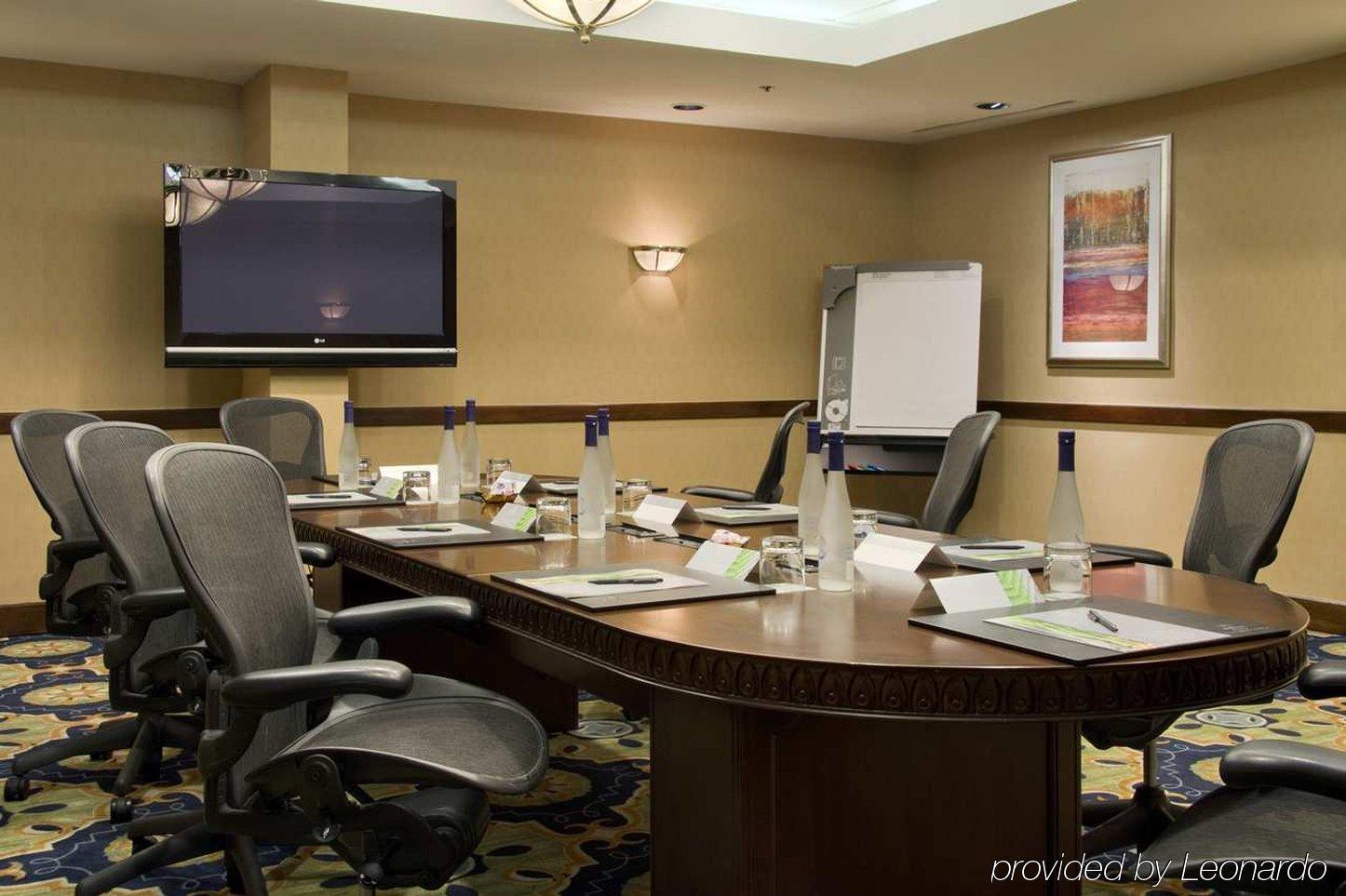 Doubletree By Hilton Washington Dc North/Гейтърсбърг Съоръжения снимка