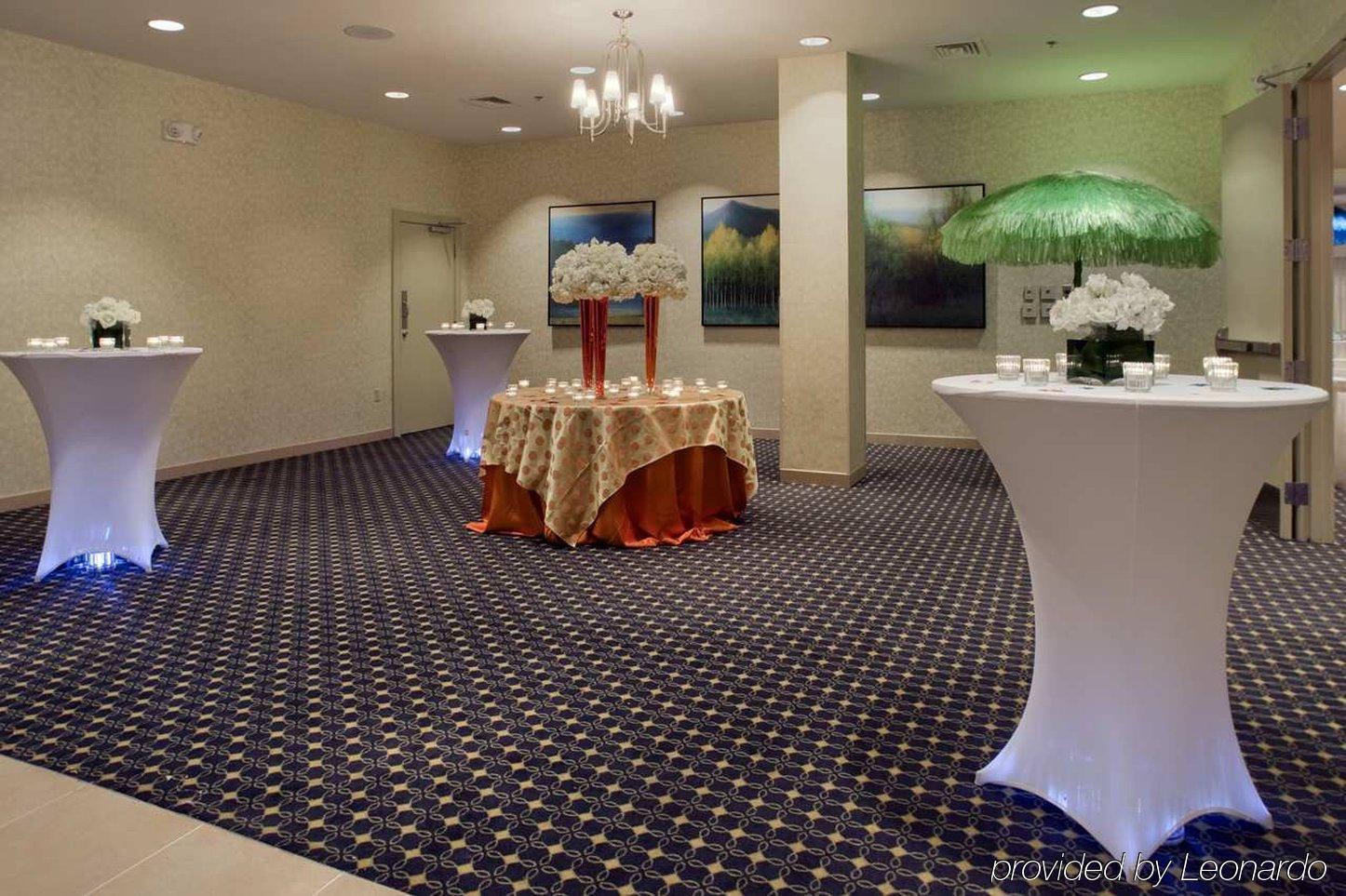 Doubletree By Hilton Washington Dc North/Гейтърсбърг Съоръжения снимка