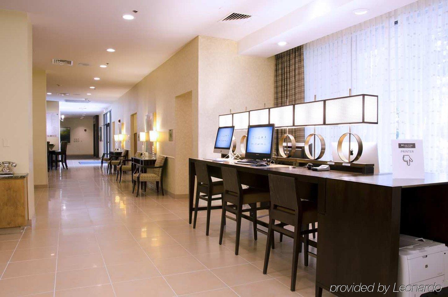 Doubletree By Hilton Washington Dc North/Гейтърсбърг Екстериор снимка
