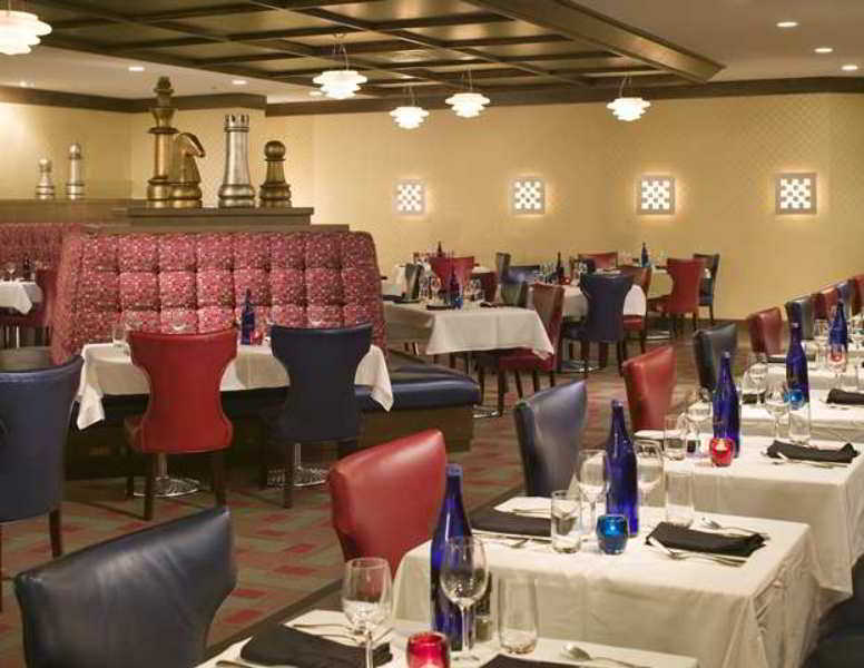Doubletree By Hilton Washington Dc North/Гейтърсбърг Съоръжения снимка