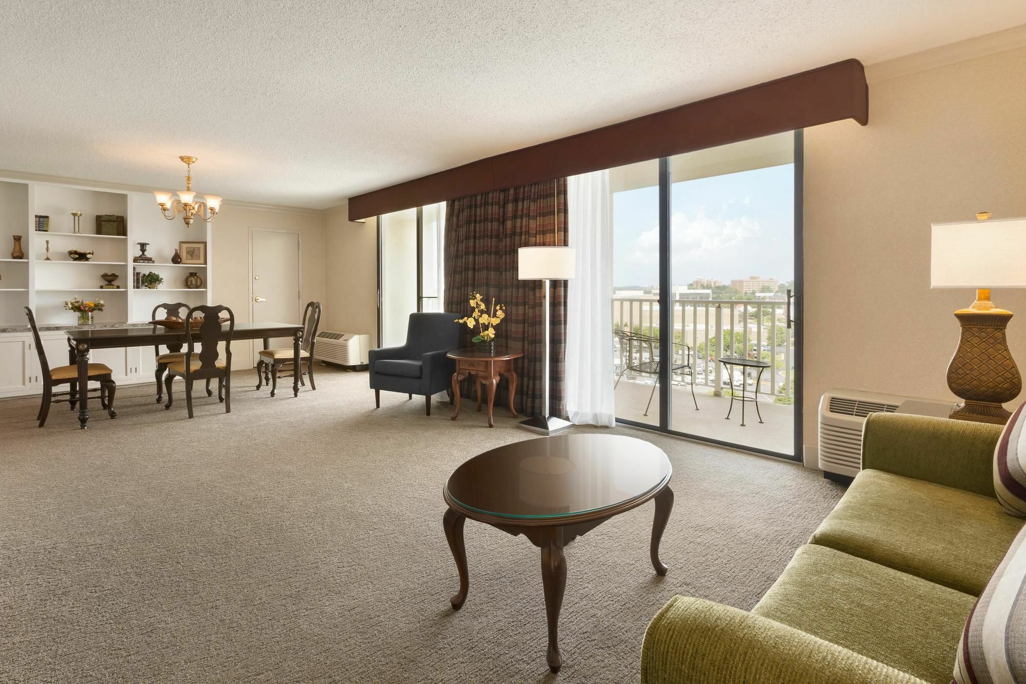 Doubletree By Hilton Washington Dc North/Гейтърсбърг Екстериор снимка