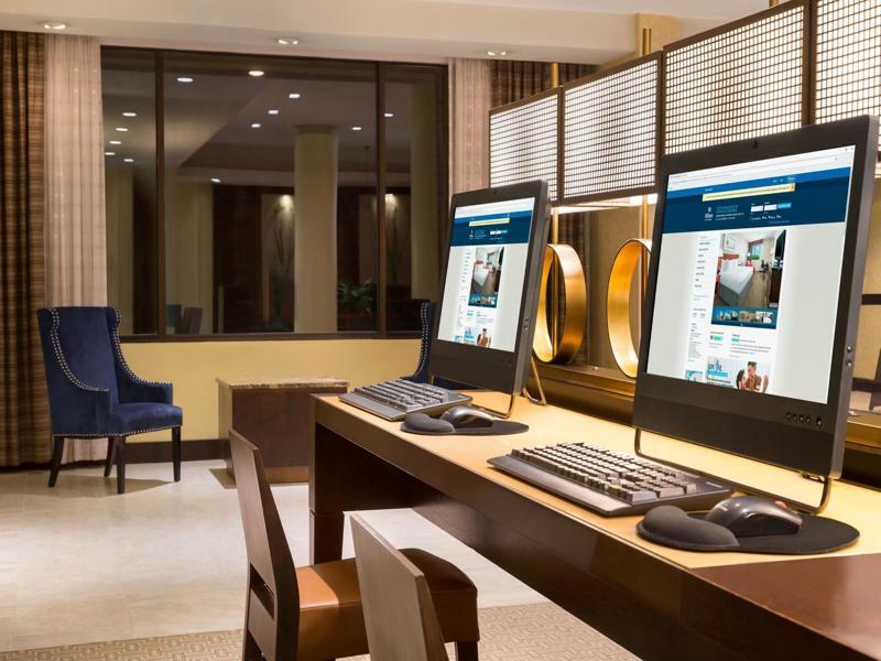 Doubletree By Hilton Washington Dc North/Гейтърсбърг Екстериор снимка