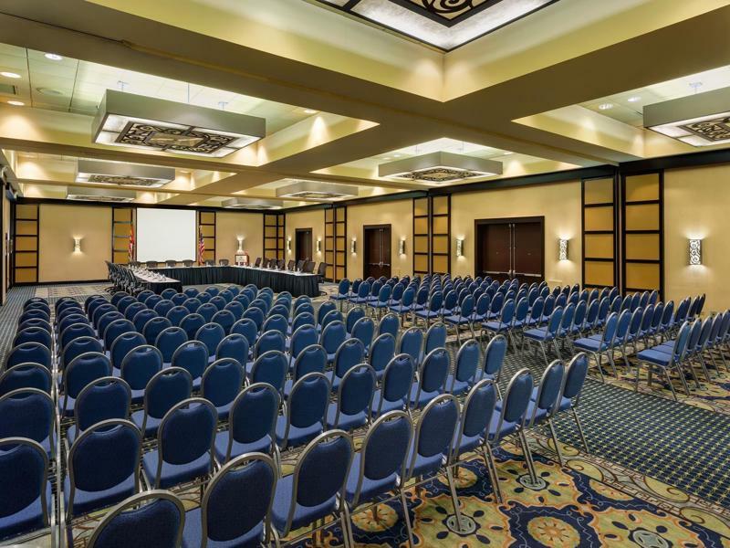 Doubletree By Hilton Washington Dc North/Гейтърсбърг Екстериор снимка
